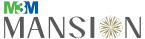 logo of m3m